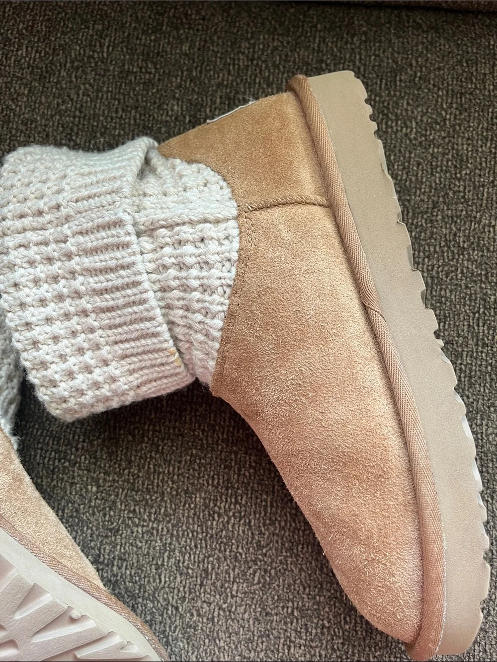 UGG Boots